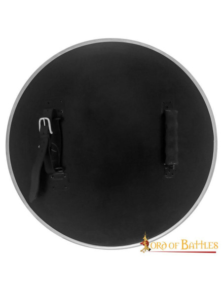 Bouclier de guerrier viking...