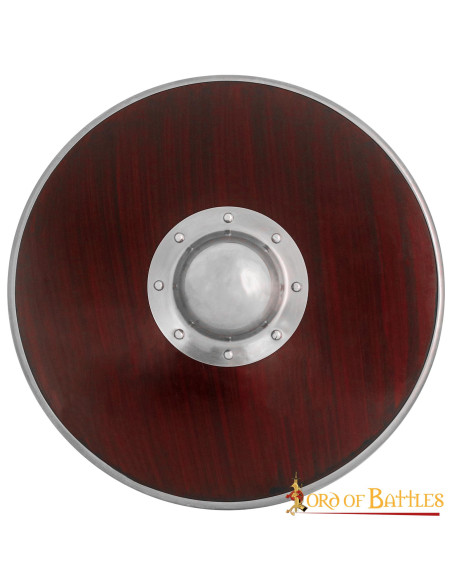 Bouclier de guerrier viking...