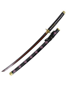 Katana pratique de base Shusui Zoro One Piece