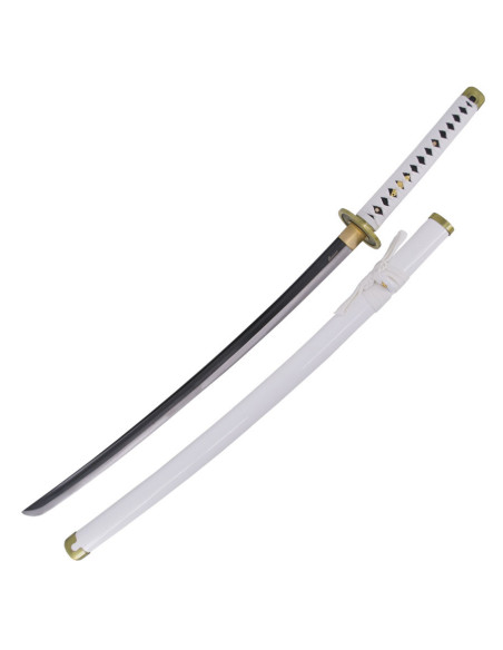 Katana de pratique de base Shusui...