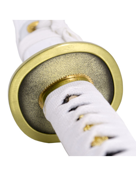 Katana de pratique de base Shusui...