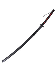 Décoratif Katana Tensa Zagetsu Ichigo Kurosaki Bleach 2