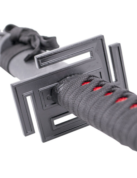 Décoratif Katana Tensa Zagetsu Ichigo...