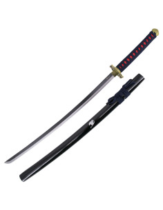 Katana décoratif Erza Scarlett de Fairy Tail