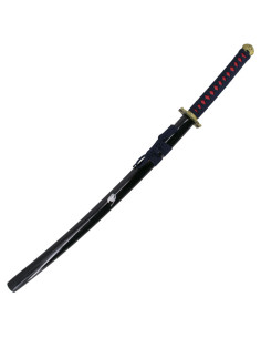 Katana décoratif Erza Scarlett de Fairy Tail 2