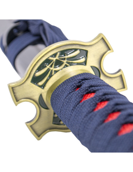 Katana décoratif Erza Scarlett de...