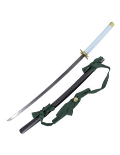 Katana décoratif Toshiro Hitsugaya de Bleach