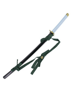 Katana décoratif Toshiro Hitsugaya de Bleach 2