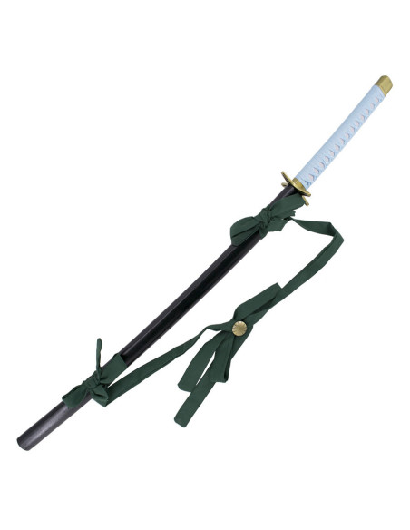 Katana décoratif Toshiro Hitsugaya de...