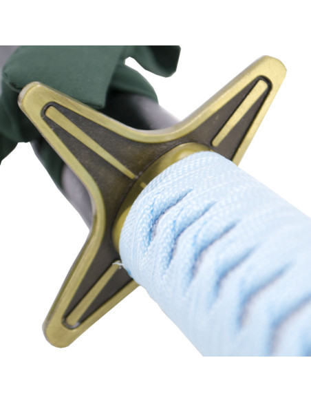 Katana décoratif Toshiro Hitsugaya de...