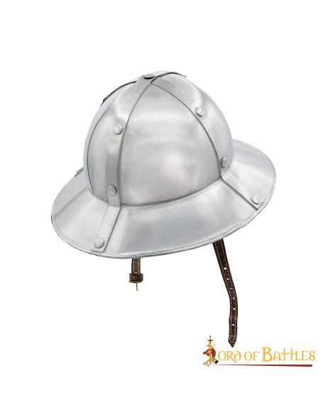 Casque d'infanterie Kettle S....