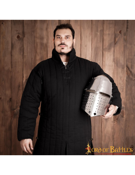 Grand Heaume Sir Richard Pembridge,...