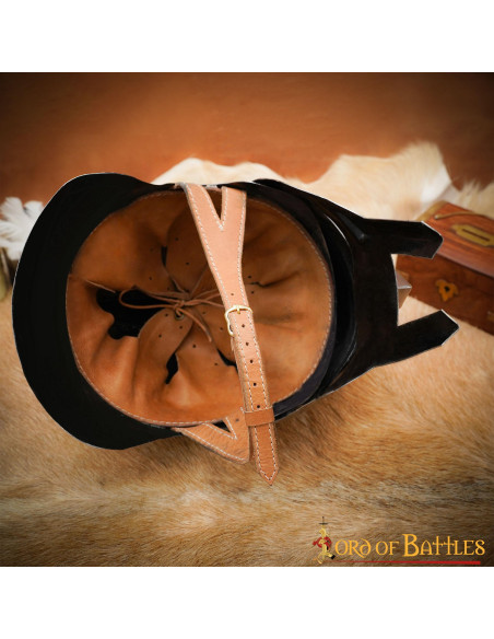 Casque historique de gladiateur... Casque historique de gladiateur...