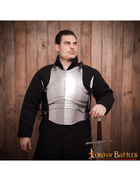 Classic Cuirass Fantasy quatre...