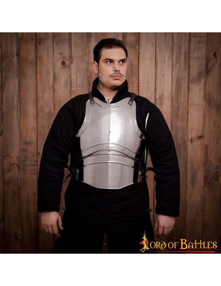 Classic Cuirass Fantasy quatre...