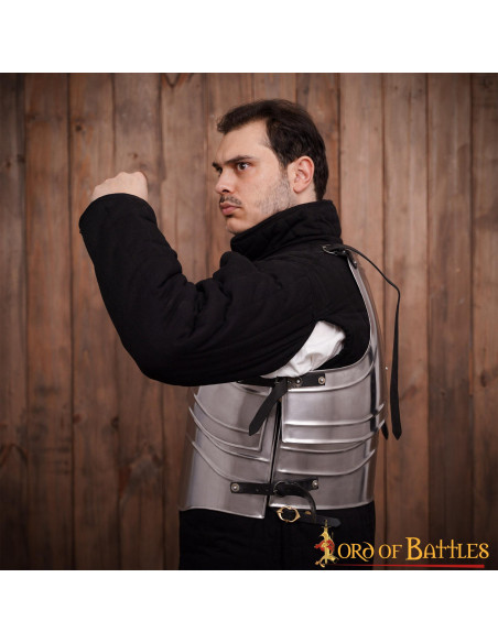 Classic Cuirass Fantasy quatre...