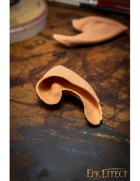 Oreilles d'elfe, petites