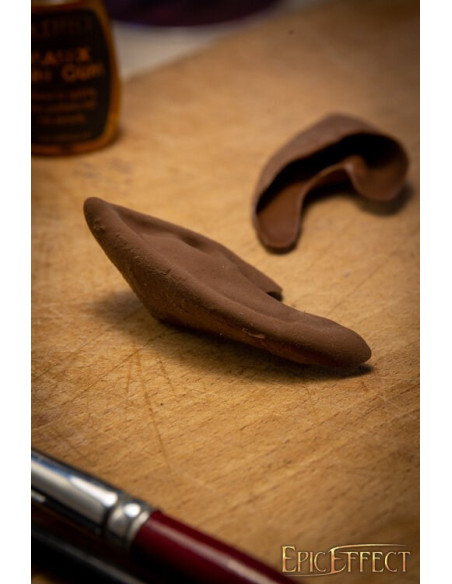 Oreilles d'elfe, petites