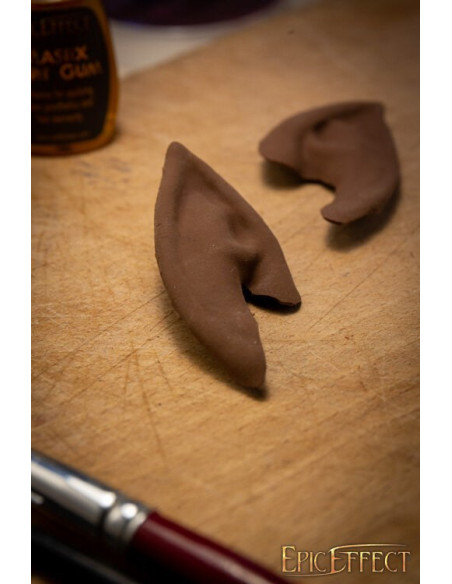 Oreilles d'elfe, petites