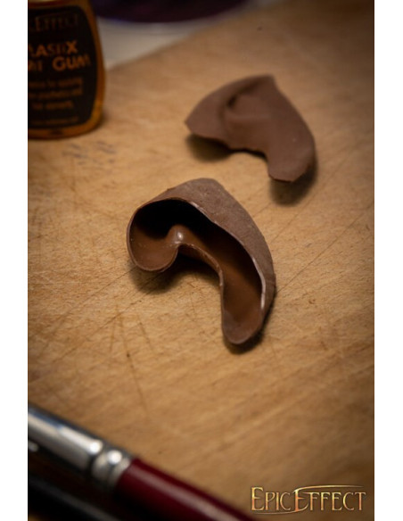 Oreilles d'elfe, petites
