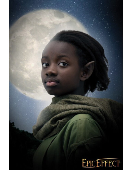 Oreilles d'elfe, petites