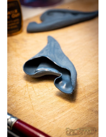 Oreilles d'elfe, longues