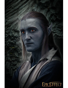 Oreilles d'elfe, longues