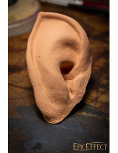 Oreilles de Halfelins, Gnomes et Satyres 2