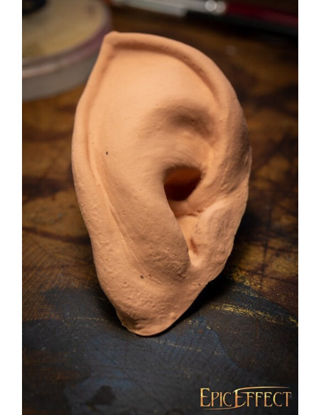 Oreilles de Halfelins, Gnomes et Satyres