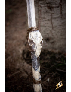 Bone Chopper Sword pour GN, 100 cm. 2