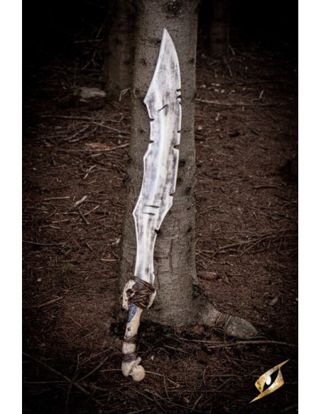 Bone Chopper Sword pour GN, 100 cm. Bone Chopper Sword pour GN, 100 cm.