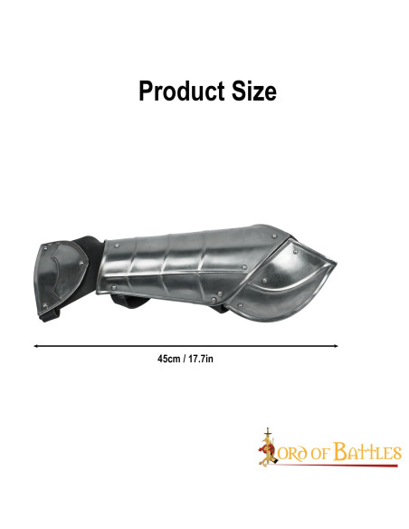 Brassards médiévaux fantastiques,...