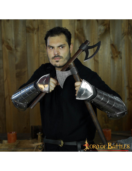 Brassards médiévaux fantastiques,...