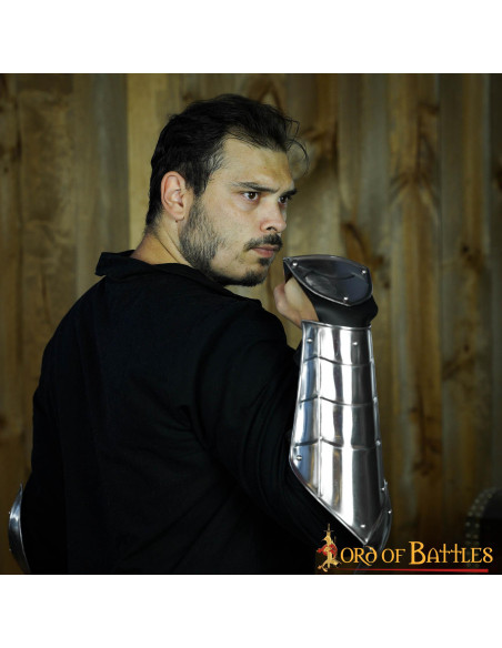 Brassards médiévaux fantastiques,...