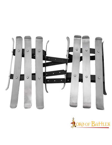 Bracelets viking fonctionnels...