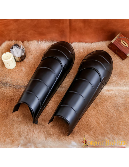 Grèves noircies Dark Knight avec...