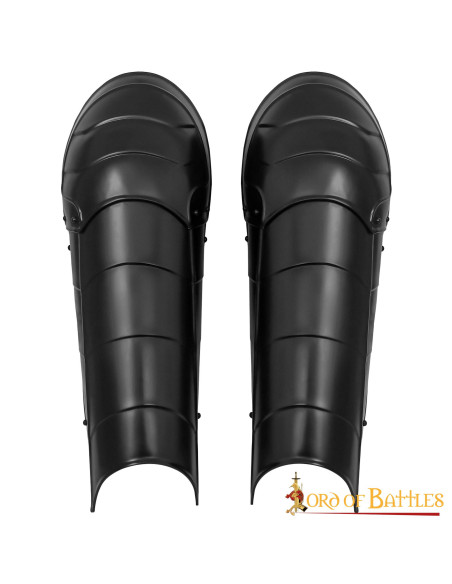 Grèves noircies Dark Knight avec...