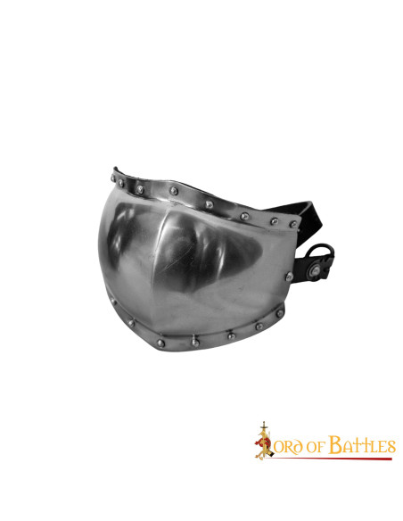 Genouillères doublées de chamois, S....