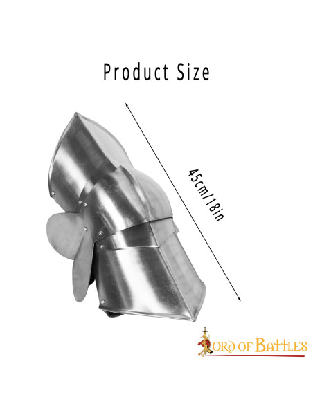 Genouillères fonctionnelles...