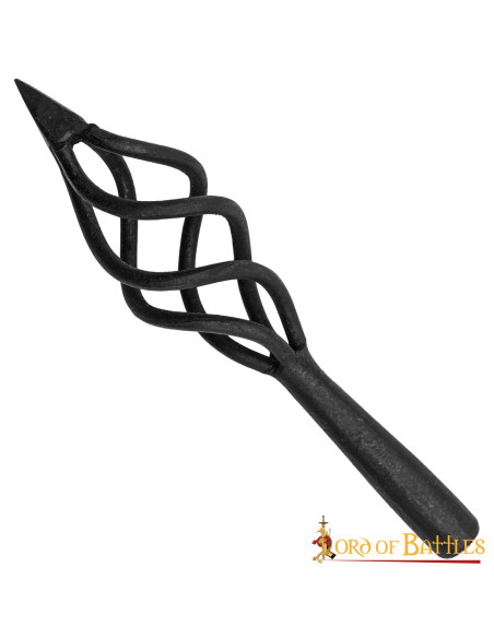 Pointe de flèche médiévale...