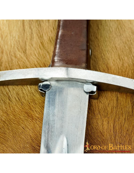 Support en acier pour accrocher...