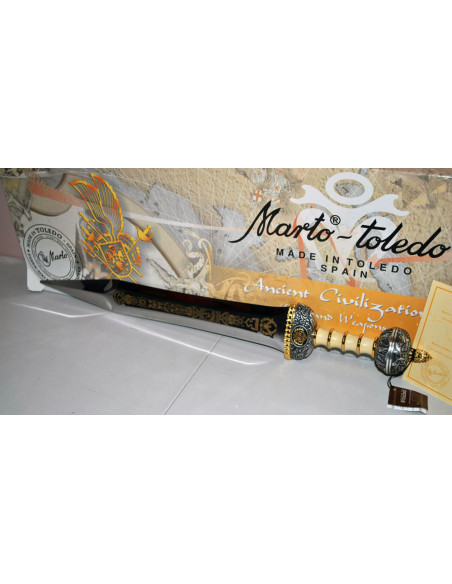 Épée de Jules César (série limitée)