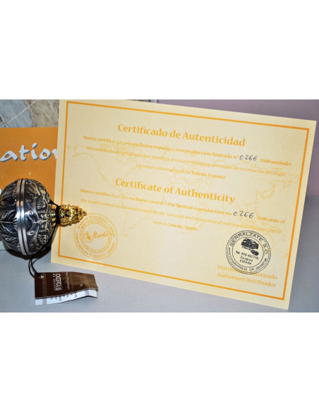 Épée de Jules César (série limitée)