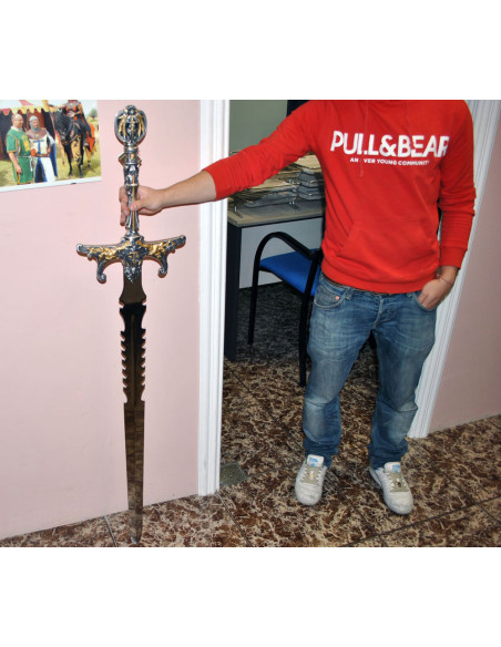 Cavaliers de l'épée de l'apocalypse