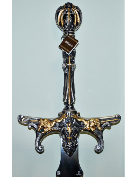 Cavaliers de l'épée de l'apocalypse