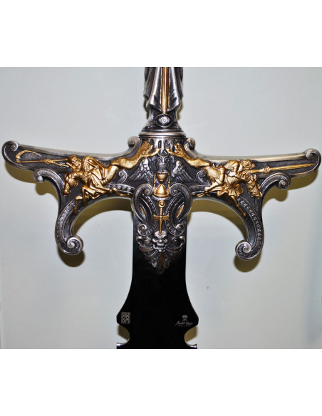 Cavaliers de l'épée de l'apocalypse