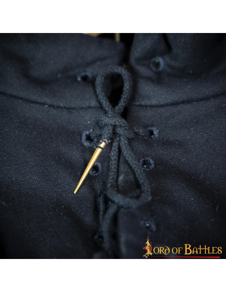 Ensemble de 10 aiglets-accessoires...