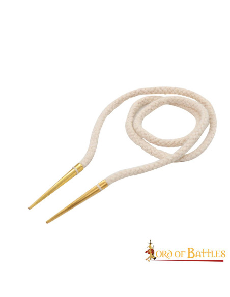 Ensemble de 10 aiglets-accessoires...