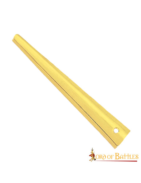 Ensemble de 10 aiglets-accessoires...