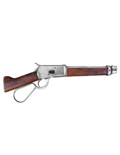 Fusil scié à jambe de jument, États-Unis 1892